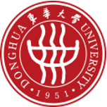Donghua University logo